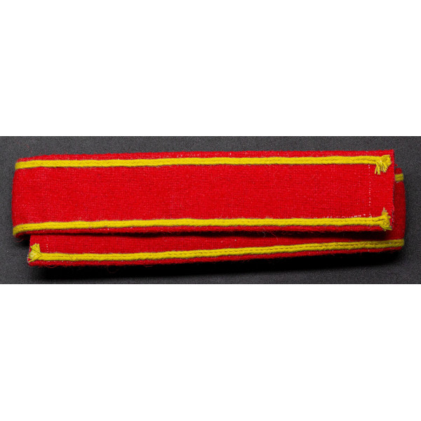Fascetta da Polso - Guerra Civile Spagnola 1936-1939 2