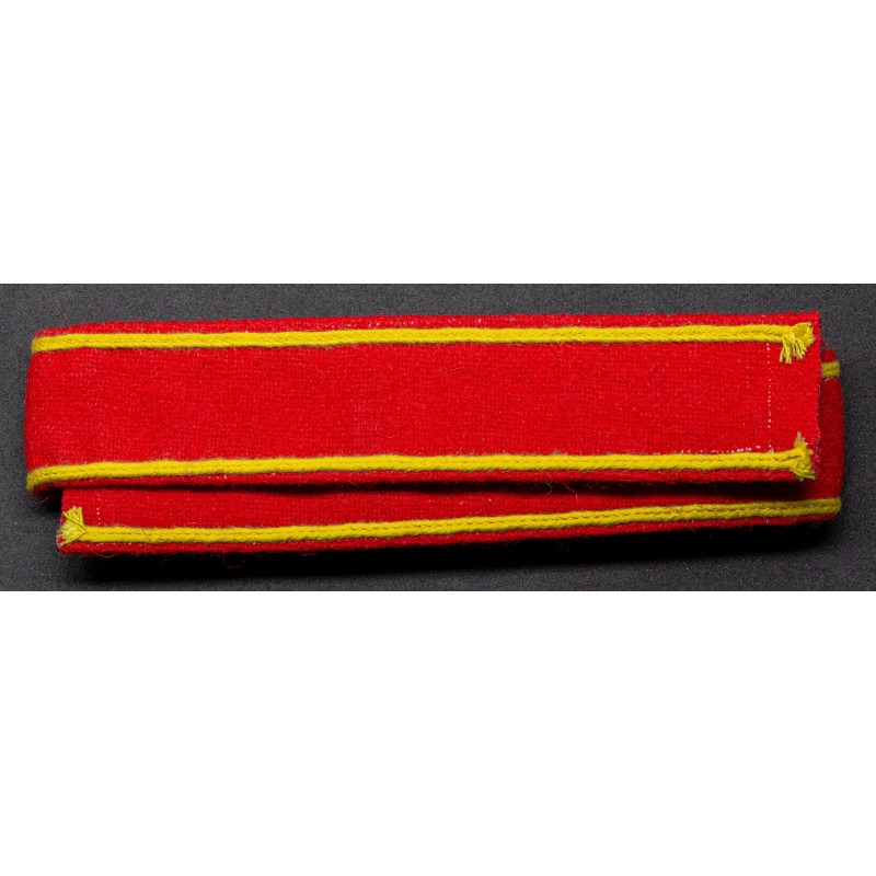 Ärmelband - Spanischer Bürgerkrieg 1936–1939