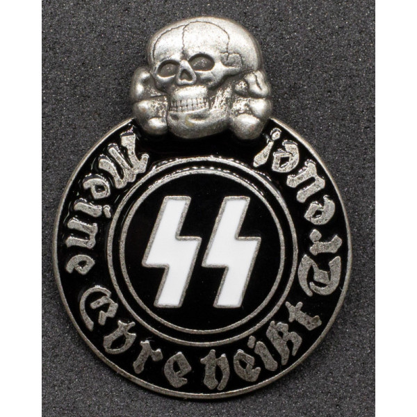 Waffen-SS Propaganda Abzeichen