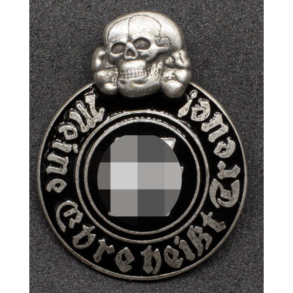 Waffen-SS Propaganda Abzeichen