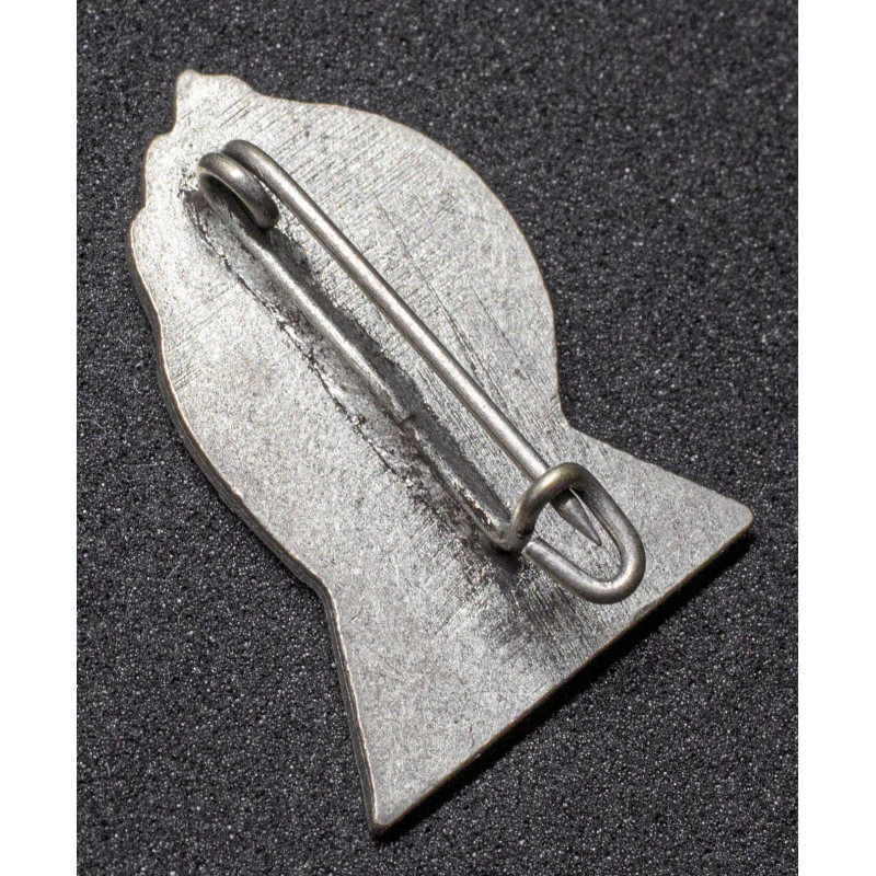 Distintivo Servizio Ausiliario Femminile (SAF)