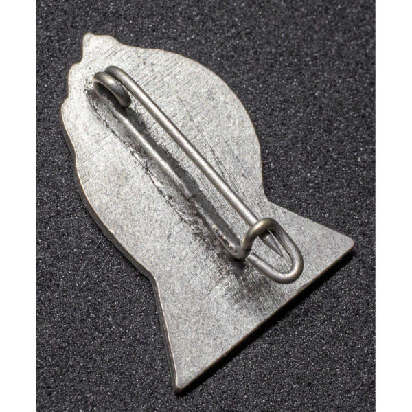 Female Auxiliary Service Badge (SAF)