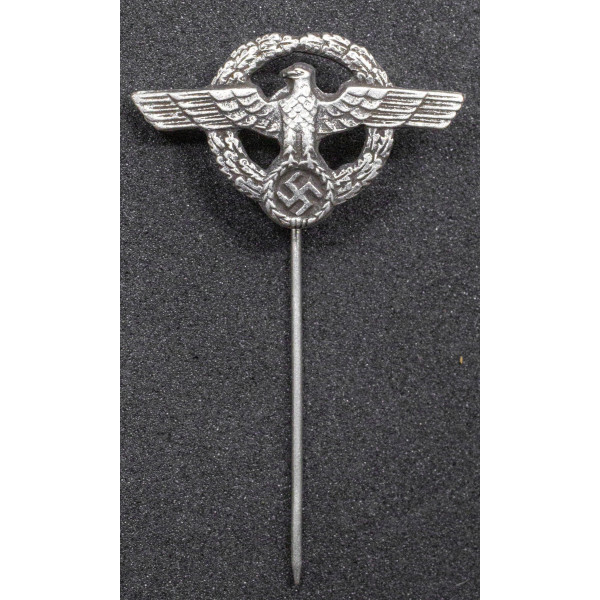 Wehrmacht Tie Pin
