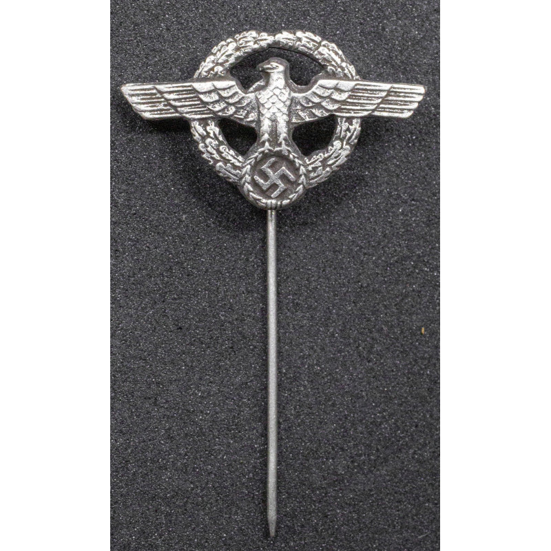 Spilla da Cravatta della Wehrmacht