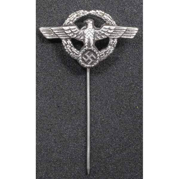 Wehrmacht Tie Pin