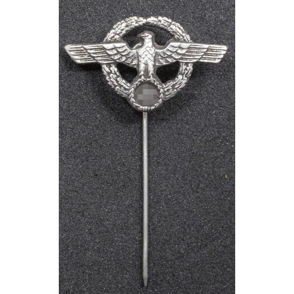 Spilla da Cravatta della Wehrmacht 2