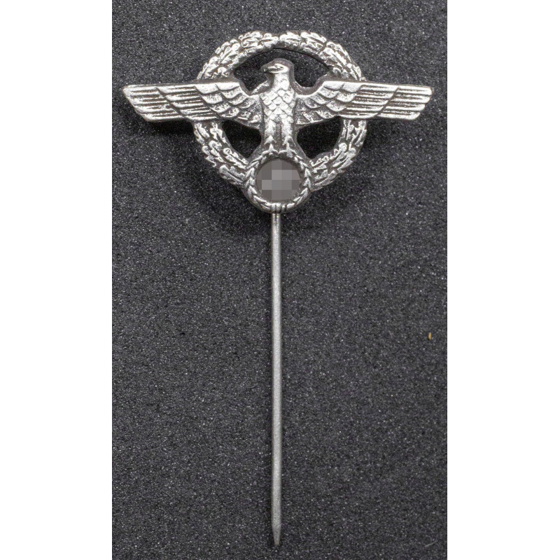 Wehrmacht Krawattennadel