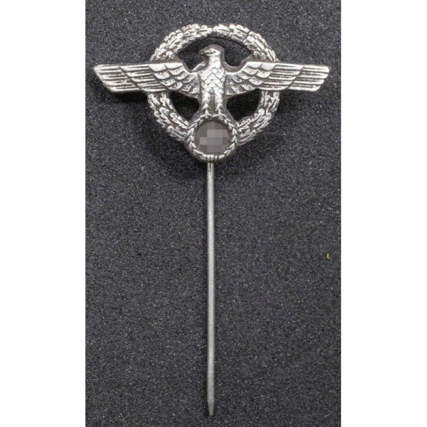 Spilla da Cravatta della Wehrmacht