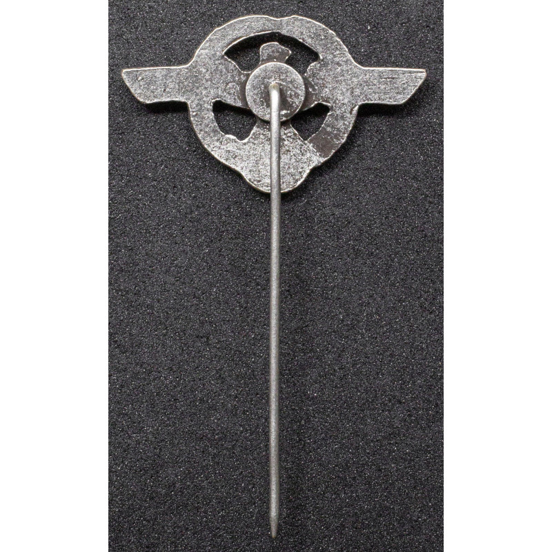 Wehrmacht Tie Pin