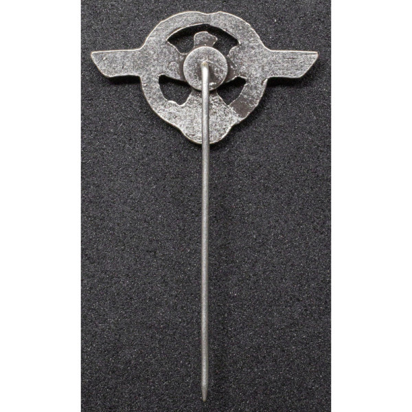 Wehrmacht Tie Pin