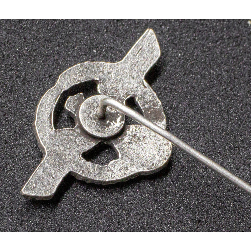Wehrmacht Krawattennadel