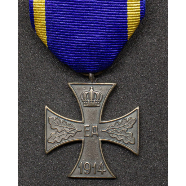 Brunswick War Merit Cross 2nd Class