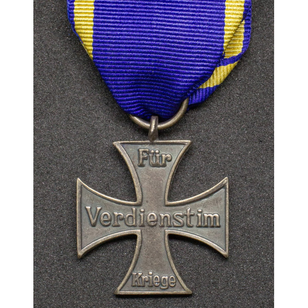 Braunschweigisches Kriegsverdienstkreuz 2. Klasse 2