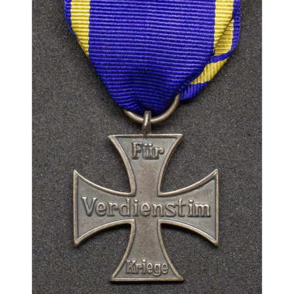 Braunschweigisches Kriegsverdienstkreuz 2. Klasse