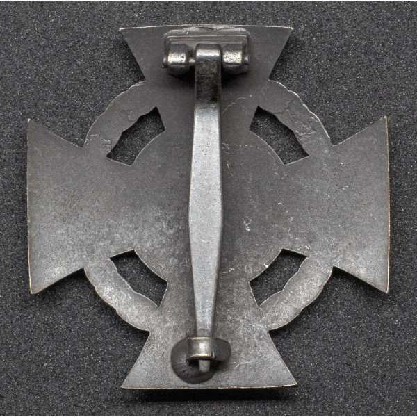 Friedrich August Cross 1st Class 1914 2