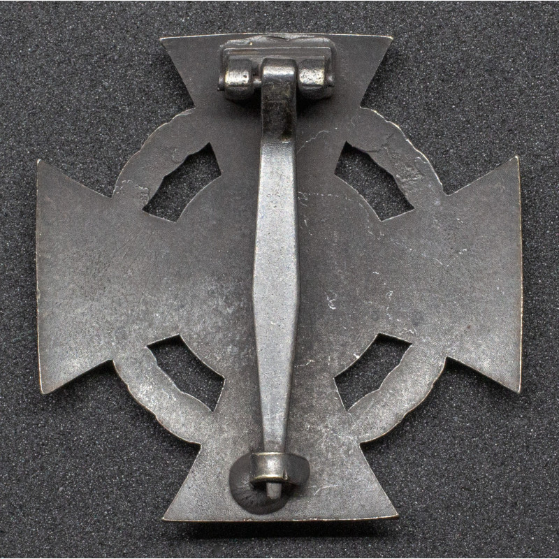 Friedrich August Cross 1st Class 1914