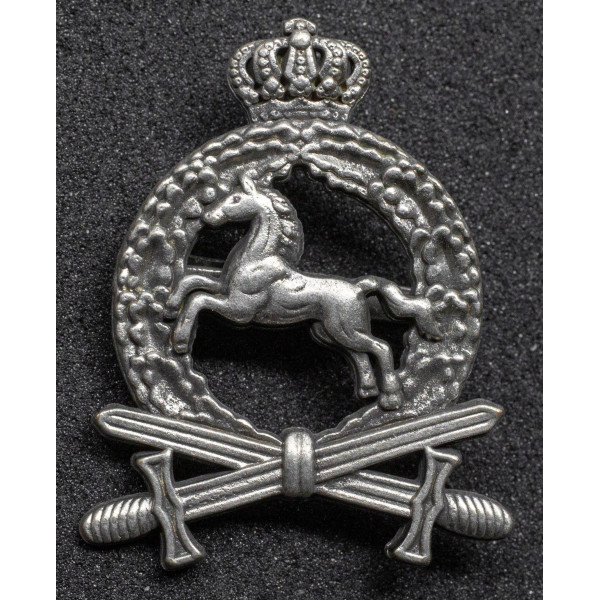 Braunschweig, Bewährungsabzeichen zum Kriegsverdienstkreuz 2. Klasse