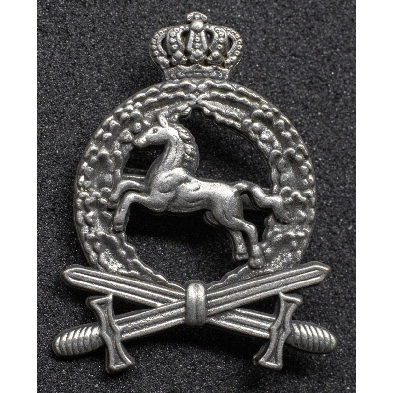 Braunschweig, Probationary Badge for the War Merit Cross 2nd Class