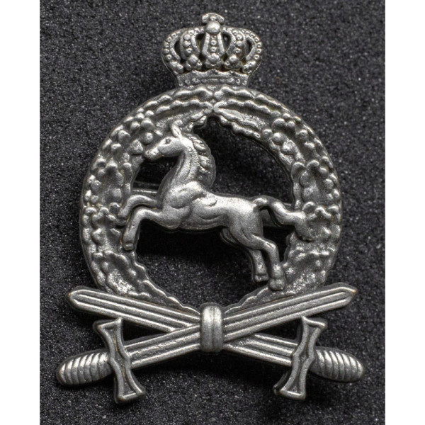 Braunschweig, Probationary Badge for the War Merit Cross 2nd Class