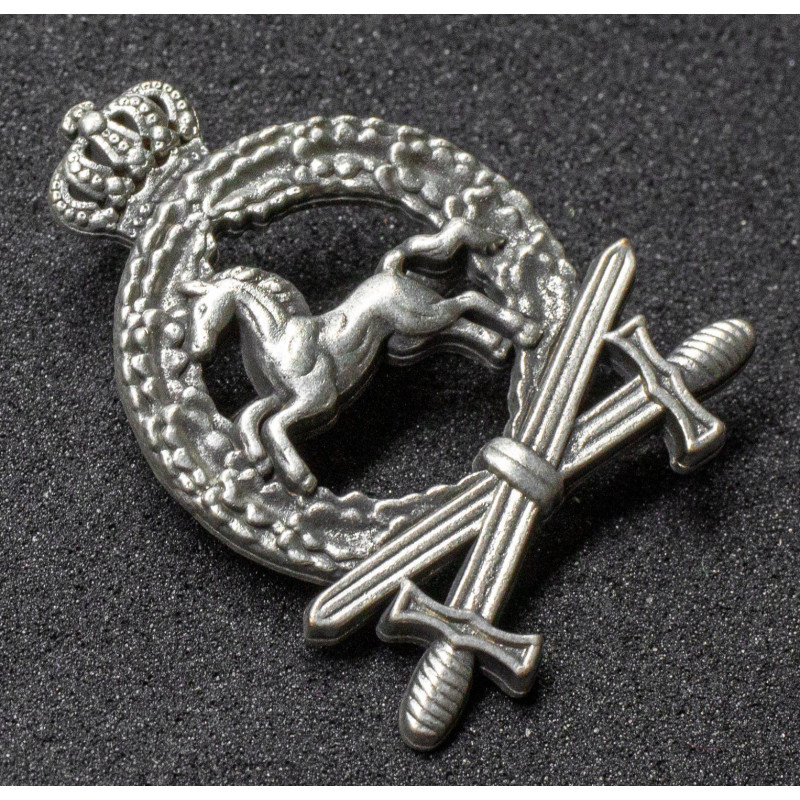 Braunschweig, Distintivo di prova per la Croce al Merito di Guerra di 2a Classe