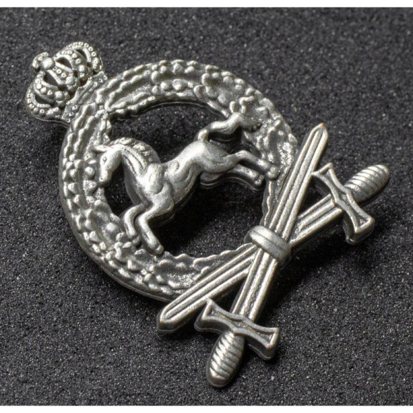 Braunschweig, Probationary Badge for the War Merit Cross 2nd Class