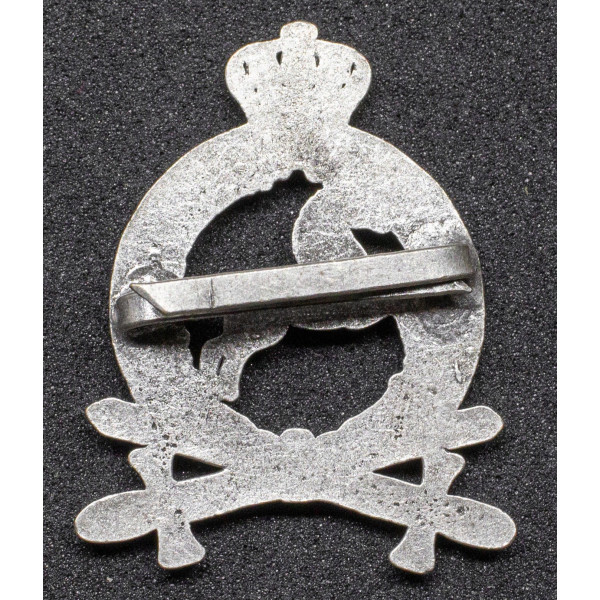 Braunschweig, Distintivo di prova per la Croce al Merito di Guerra di 2a Classe 2