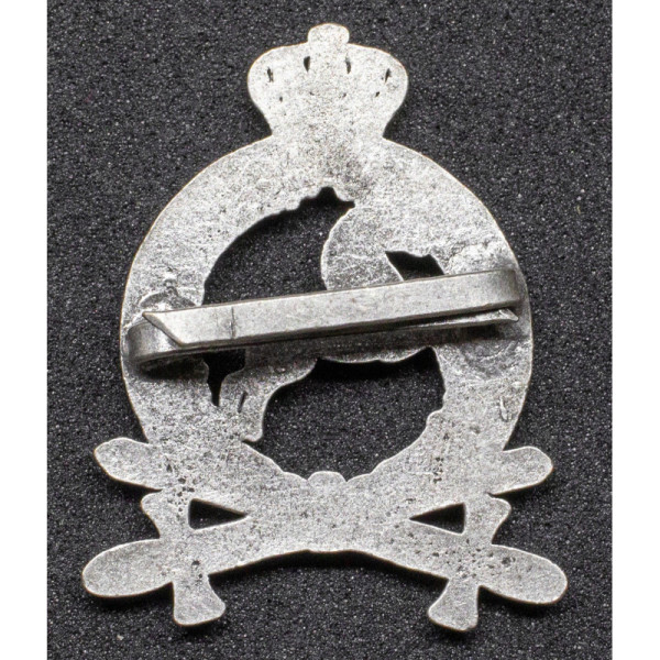 Braunschweig, Bewährungsabzeichen zum Kriegsverdienstkreuz 2. Klasse