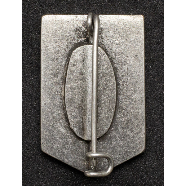 Badge of the San Giusto Battalion of the Xª MAS 2