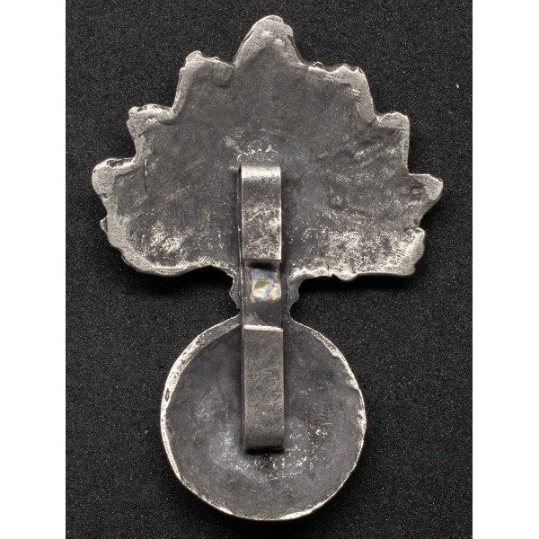 Adrian Helmet Badge 2