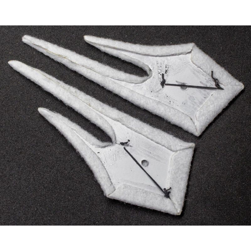 Collar Tabs - Italian Youth of the Littorio (GIL)
