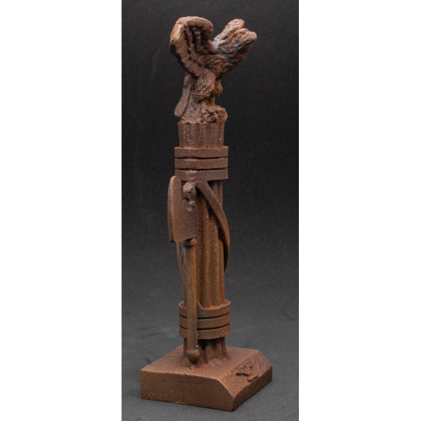 Table Beam with GNR Eagle