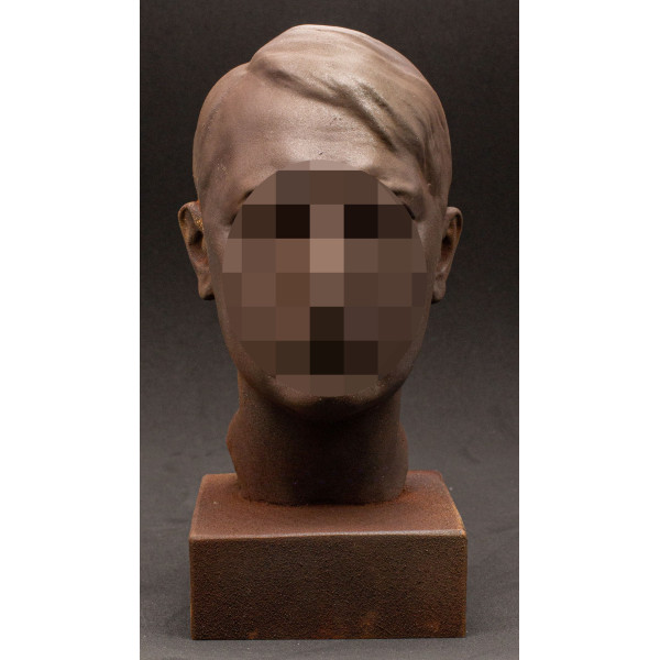Busto - Adolf Hitler 2