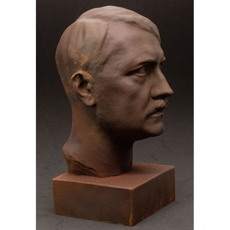 Busto - Adolf Hitler
