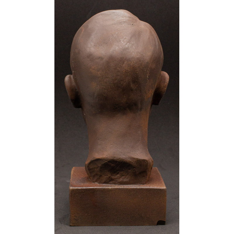 Busto - Adolf Hitler