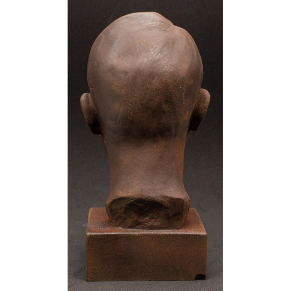 Busto - Adolf Hitler