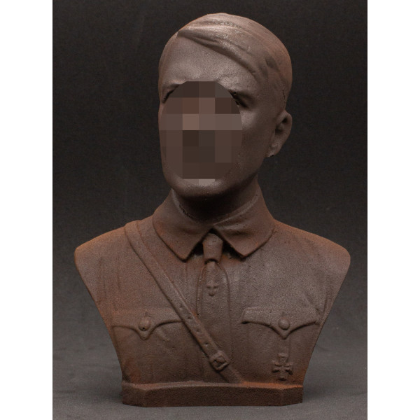 Bust - Adolf Hitler 2