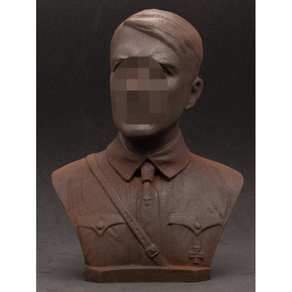 Büste - Adolf Hitler