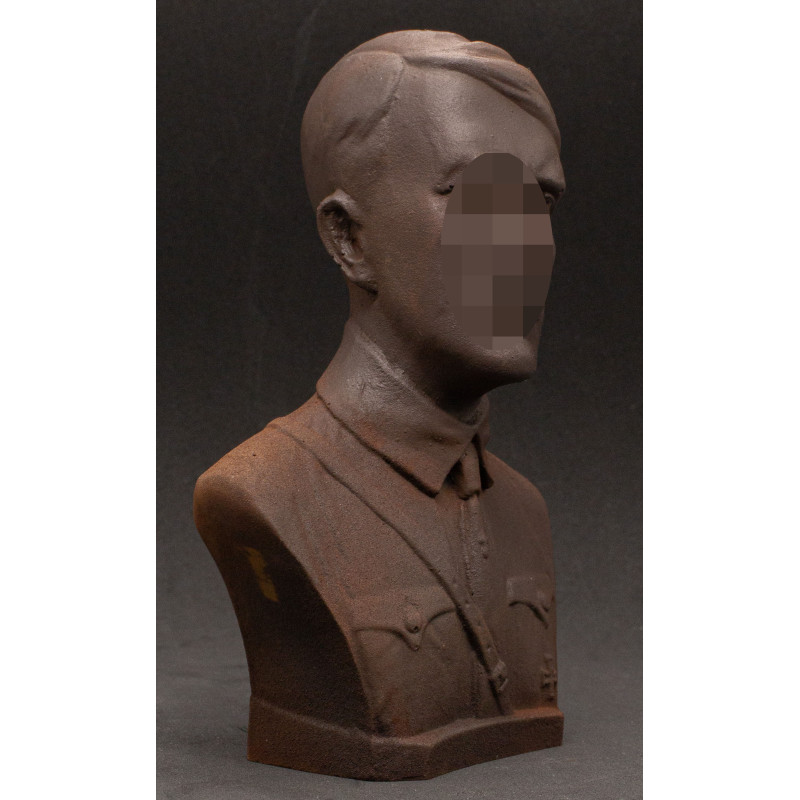 Bust - Adolf Hitler