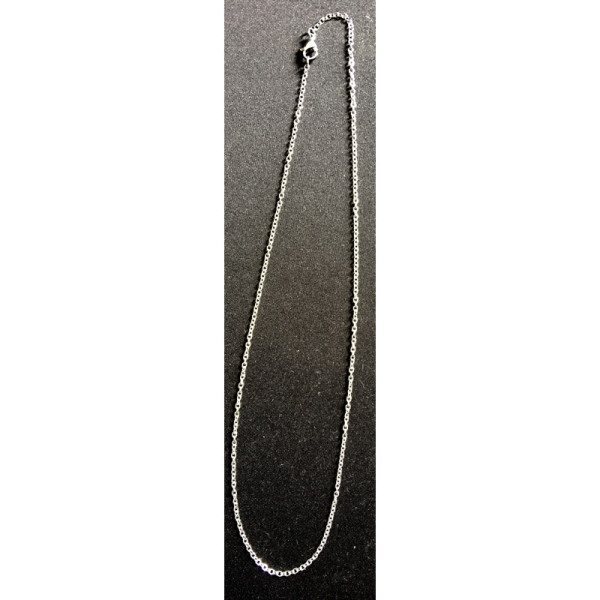 Halskette (Anhänger + Halskette)