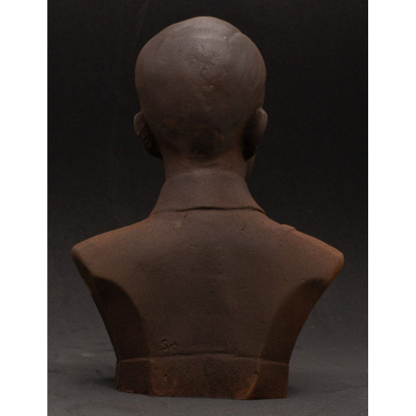 Busto - Adolf Hitler