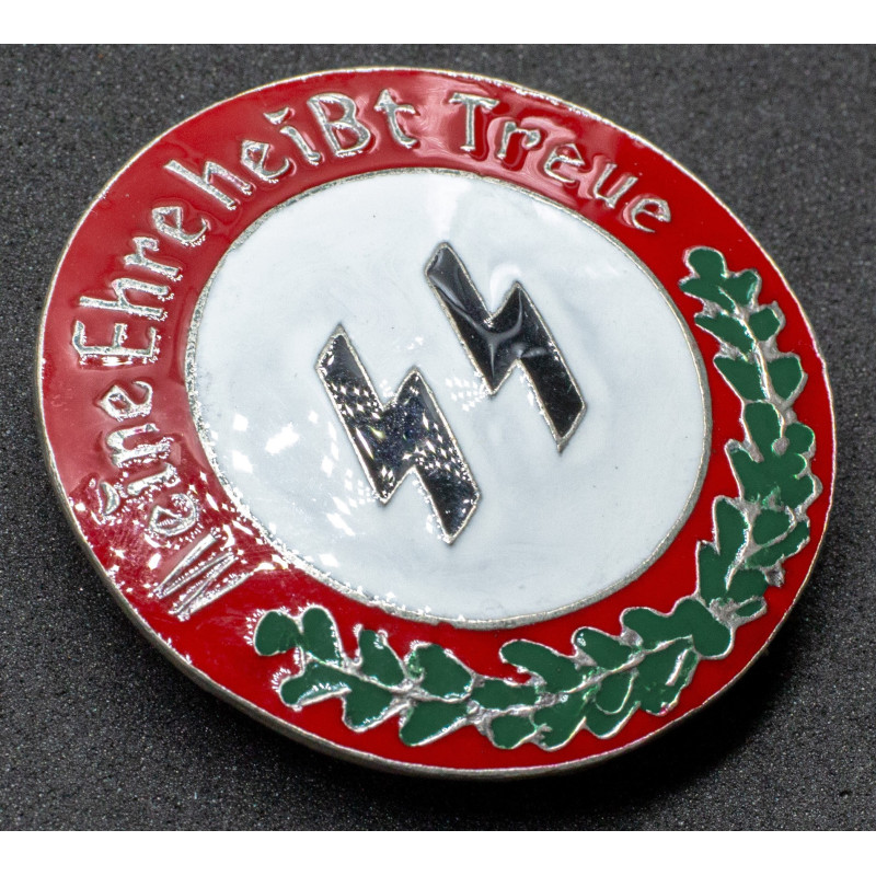 Distintivo Delle SS (Da Petto)