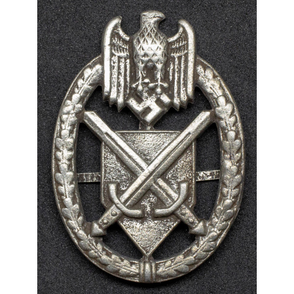 Schützenschnur Badge (For Lanyard)