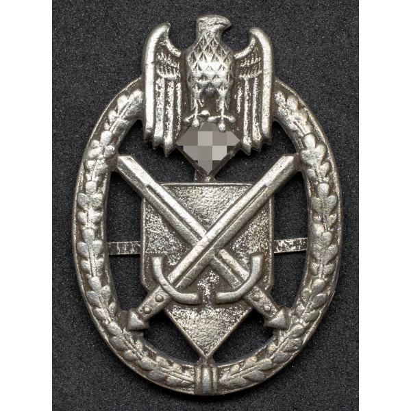 Schützenschnur Abzeichen (Für Lanyard) 2