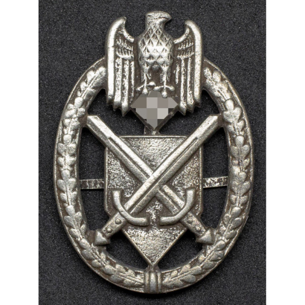 Schützenschnur Badge (For Lanyard)