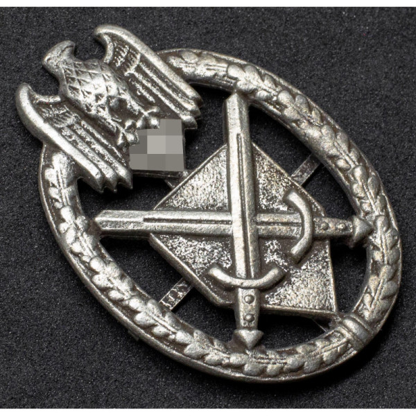 Schützenschnur Badge (For Lanyard)