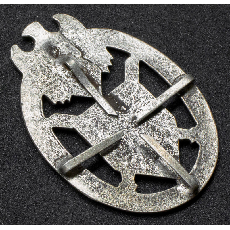 Schützenschnur Badge (For Lanyard)
