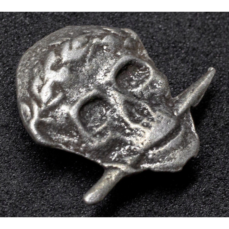Accessorio - Teschio Degli Arditi