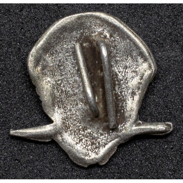 Accessory - "Arditi" Skull 2