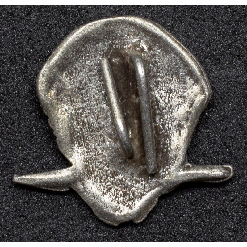 Accessoire - "Arditi" Schädel