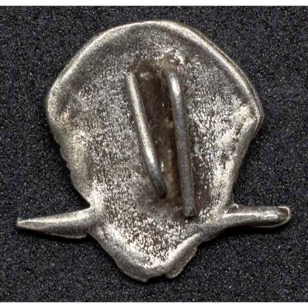 Accessory - "Arditi" Skull